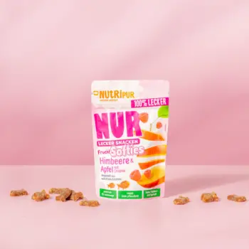 NUR fruit softies