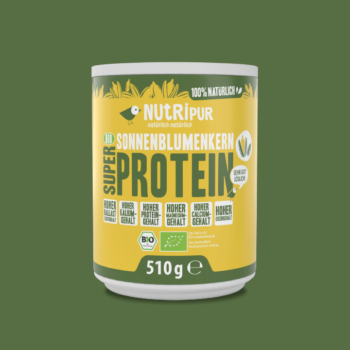BIO Super Protein - Sonnenblumenkern